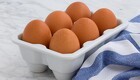 Sådan tester du om et æg er friskt (nok)