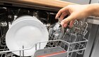 Sådan afkalker du nemt opvaskemaskinen