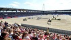 22 danske atleter til VM i ridesport