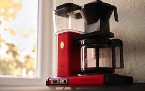 Kan man afkalke sin kaffemaskine og elkedel med eddike?