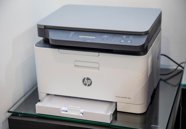 Optimer din virksomheds print med de rette printerpatroner til HP printere