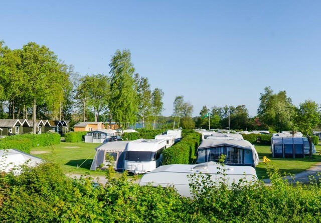 Danmarks grønneste campingplads
