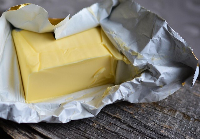 Godt at vide: Kan smør fryses?