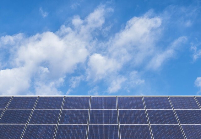 Nye tariffer koster solcelleejere flere penge