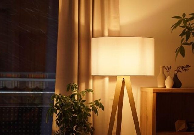 Skab et hyggeligt hjem med den rette belysning