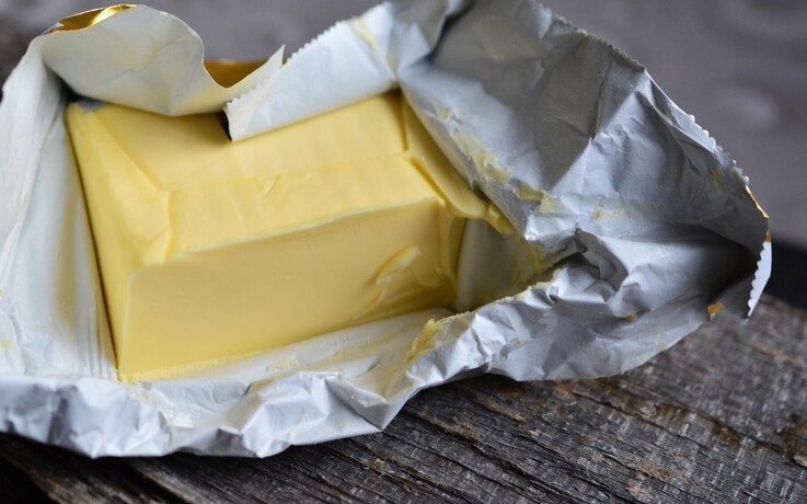 Godt at vide: Kan smør fryses?